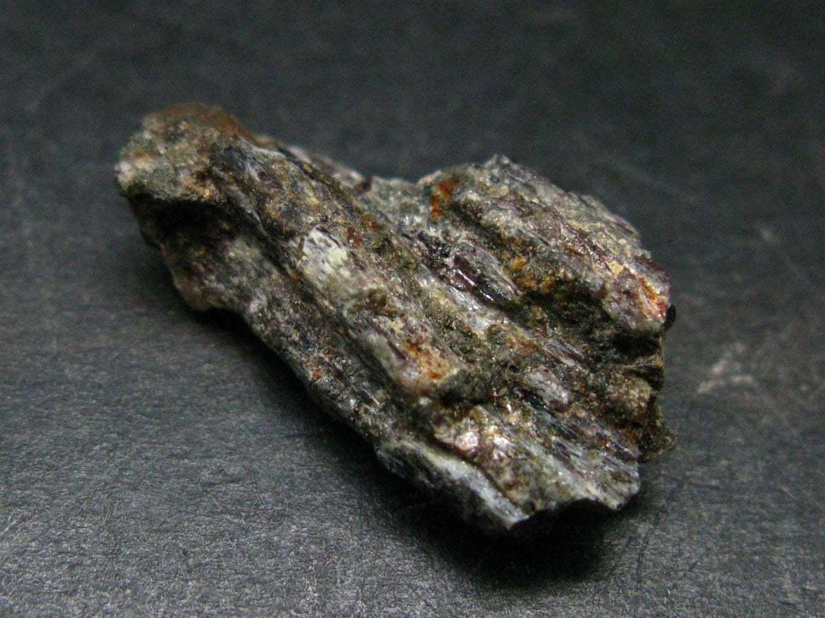 Rare Painite Crystal From Myanmar - 18.95 Carats