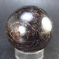 Red Garnet Almandine 2.0" Sphere From India - 256 Grams