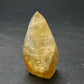 Citrine Unheated Polished Crystal From Brazil - 2.0" - 42.17 Grams