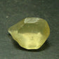Nice Gem Libyan Tektite Raw Piece From Libya - 5.57 Grams - 1.1"