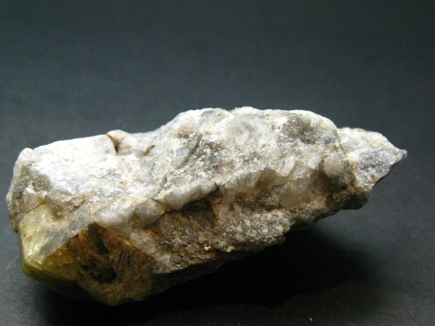 Rhodizite Rhodozite Cluster From Madagascar - 2.3"