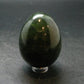 Nephrite Jade 1.8" Egg from Canada - 124.82 Grams