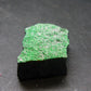 Uvarovite (Green Chromium Garnet) Cluster From Russia - 1.2"