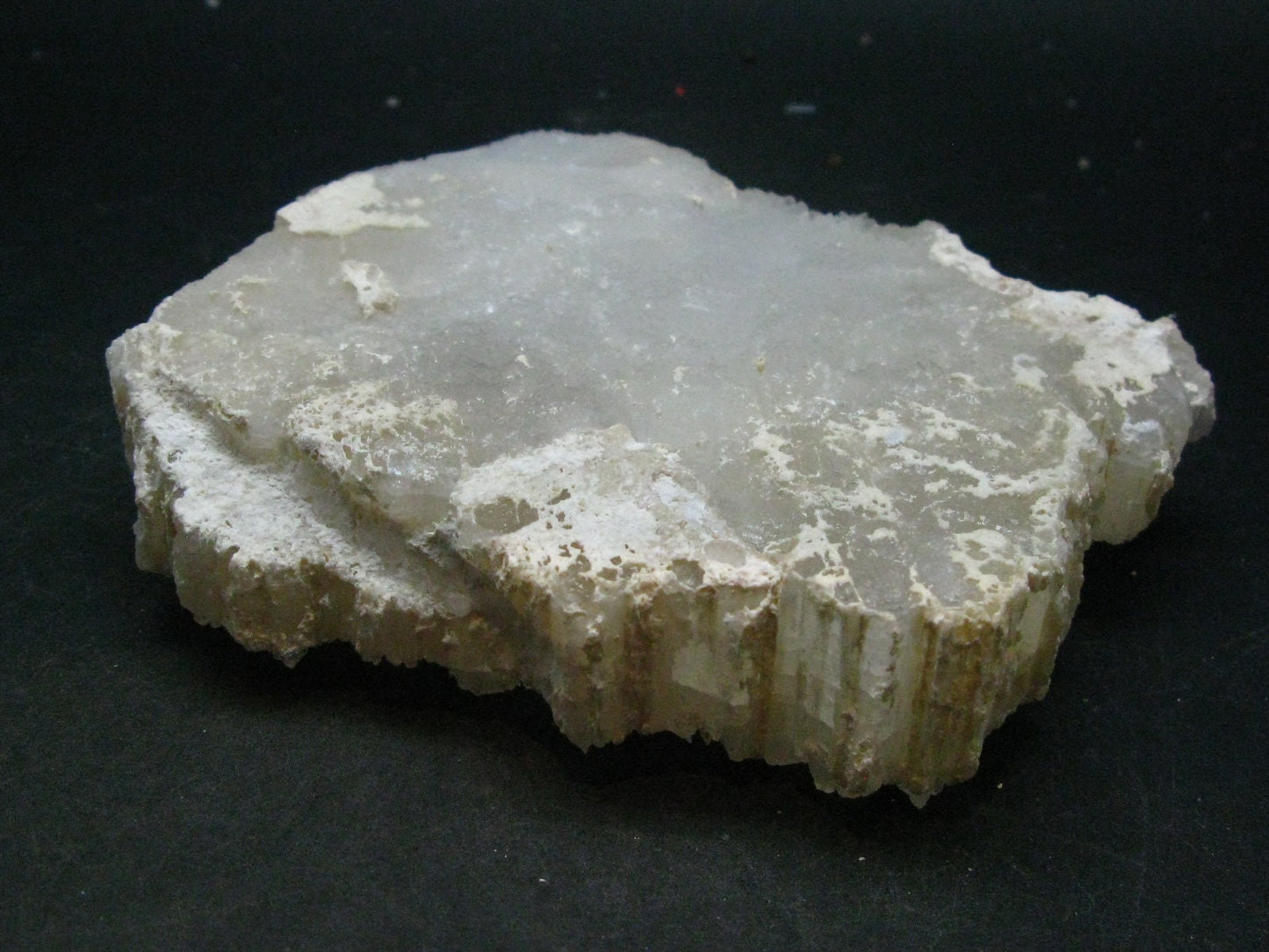 Huge Beryllonite Crystal from Pakistan - 3.9" - 292 Grams