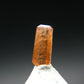 Rare Gem Xenotime Cut Stone from Pakistan - 0.41 Carats