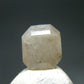 Rare Gem Kovdorskite Cut Stone from Russia - 0.94 Carats