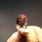Alexandrite Chrysoberyl Cut Facetted Gem From Russia - 0.10 Carats