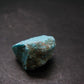 Genuine Sleeping Beauty Turquoise Raw Piece from Arizona, USA - 0.9" - 7.84 Grams
