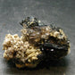 Aegirine Cluster From Malawi - 1.8" - 38.57 Grams