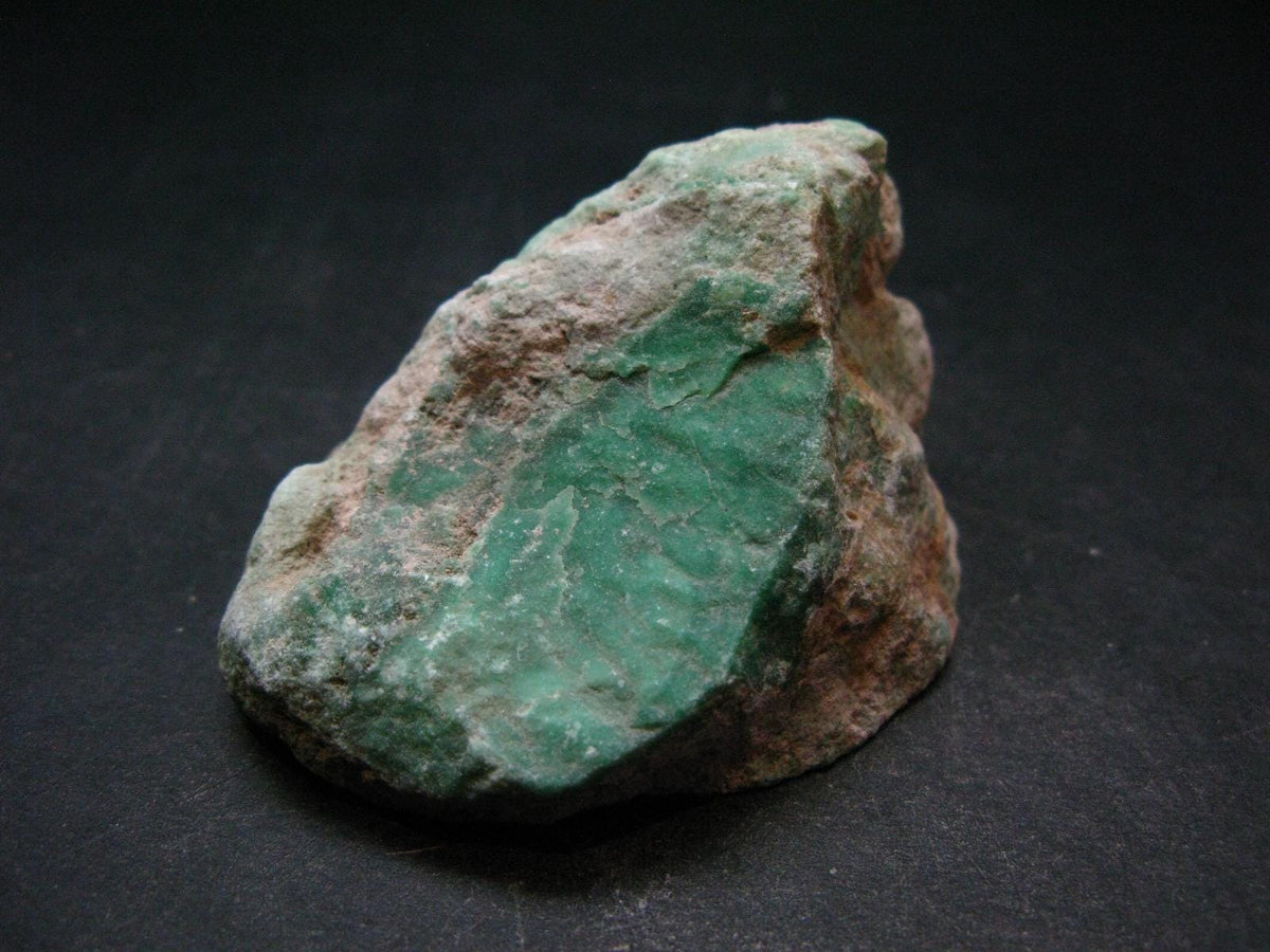 Large Variscite Raw Piece From Utah - 2.7"