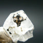 Rare Phenakite Phenacite Crystal from Madagascar - 13.45 Carats - 0.5"