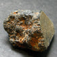 Rare Black Spinel Crystal From Madagascar - 1.4" - 30.18 Grams