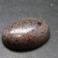 Fine Black Opal Cabochon from Australia - 0.9" - 4.27 Grams
