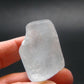 Natural Large Blue Topaz Crystal From Brazil - 1.1" - 46.32 Grams