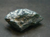 Extremely Rare Grandidierite Gem Crystal From Madagascar - 1.3" - 54.80 Carats