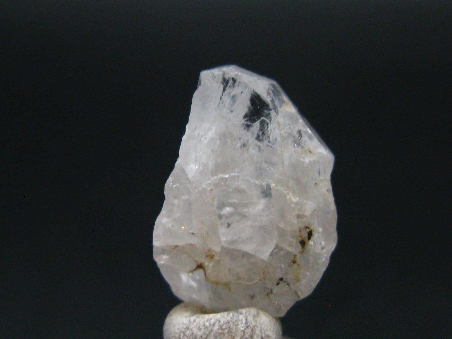 Phenakite Phenacite Crystal from Nigeria - 11.57 Carats