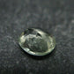 Green Facetted Herderite Cut Gem From Brazil - 1.11 Carats