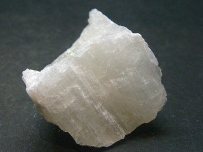 Rare Cryolite Crystal From Greenland - 1.5" - 28.61 Grams