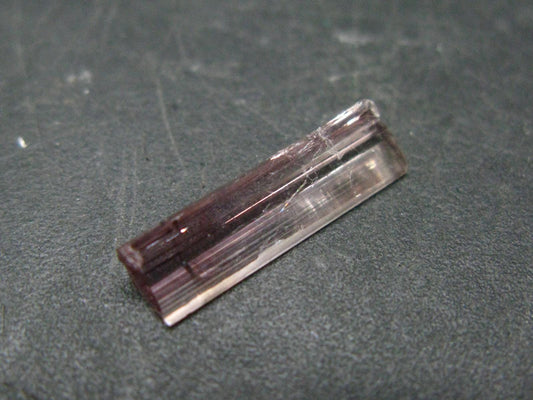 Gem Color Change Diaspore Crystal From Turkey - 18mm - 2.47 Carats