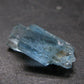 Gem Aquamarine Crystal Blue Beryl From Vietnam - 2.02 Grams - 0.7"