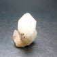 Hollandite in Quartz Crystal from Madagascar - 1.4" - 22.04 Grams