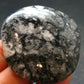 Rare Impactite Tumbled Stone From Norway - 1.8" - 30.13 Grams
