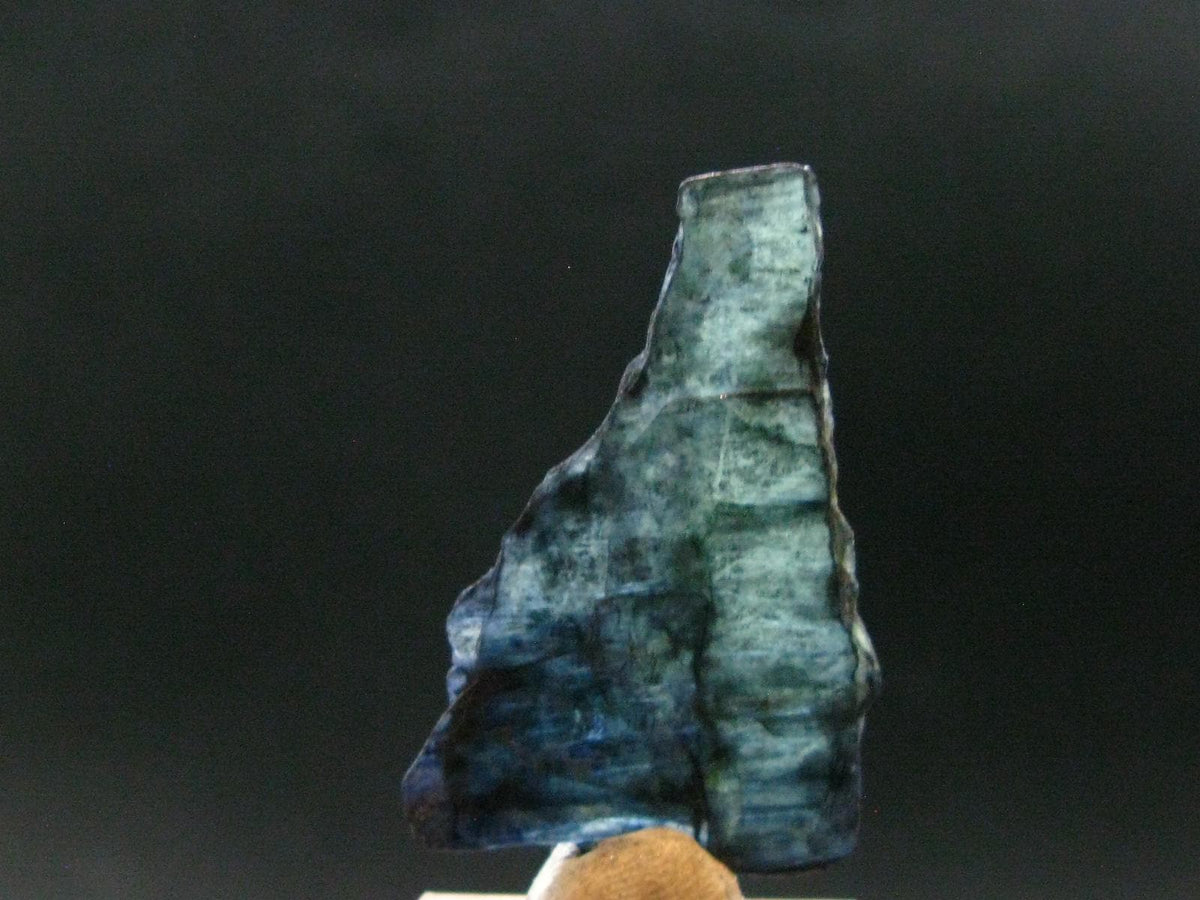 Vivianite Crystal From Romania - 1.5" - 2.50 Grams