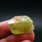 Brazilianite Crystal From Brazil - 0.9" - 4.09 Grams