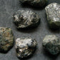Lot of 10 Alexandrite Chrysoberyl Crystals From Zimbabwe - 34.16 Grams
