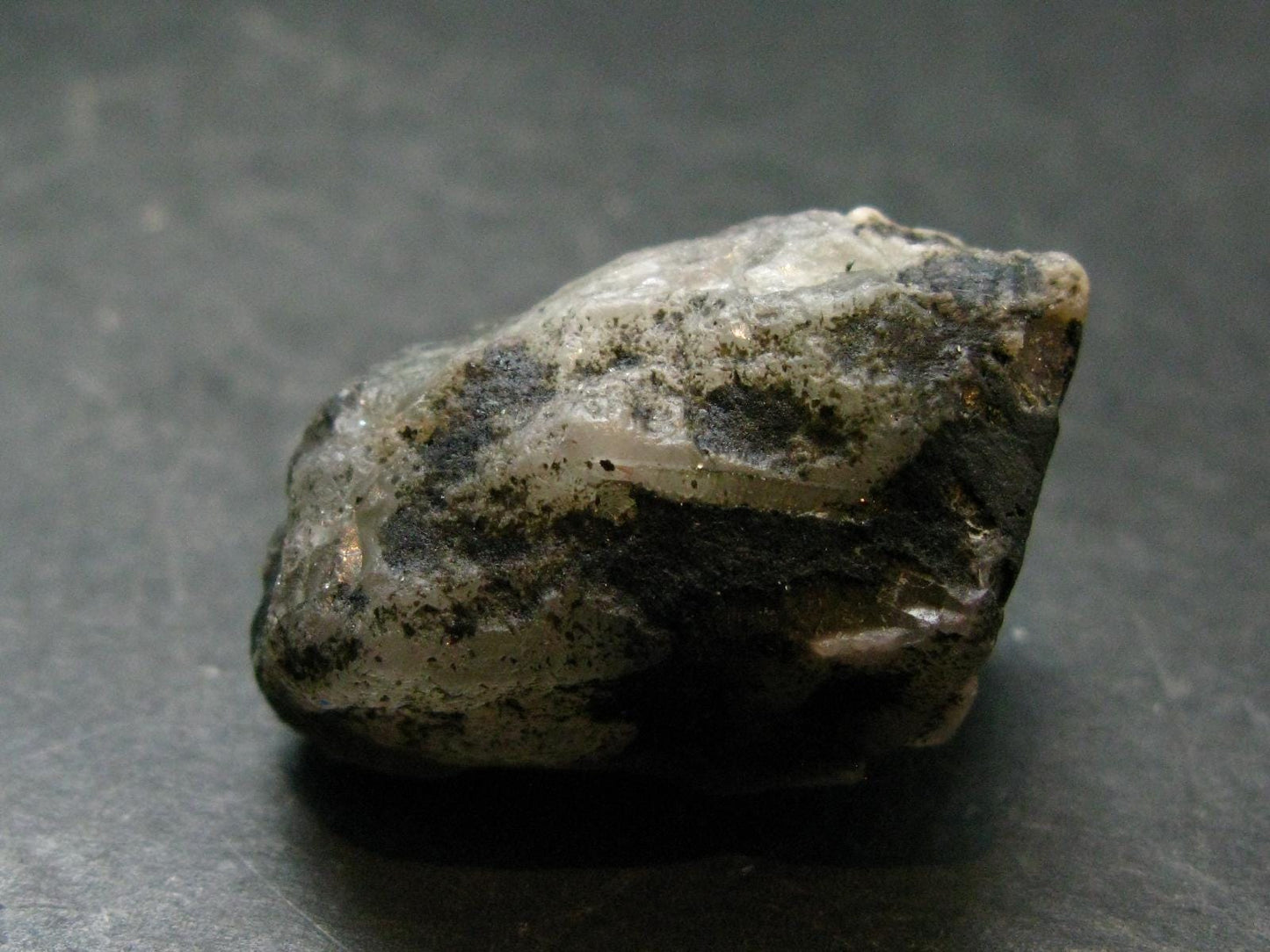 Phenakite Phenacite Crystal From Brazil - 1.5" - 27.16 Grams