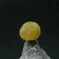 Rare Gem Simpsonite Cut Stone from Brazil - 0.36 Carats