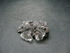 Hyalite Cluster from Czech Republic - 1.8" - 15.6 Grams
