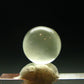 Rare Libyan Tektite Glass Sphere Ball From Libya - 1.83 Grams - 1.0 Centimeters