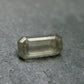 1.63 Carat Rare Gem Phosgenite Cut Stone From Italy