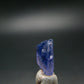Fine Gem Tanzanite Zoisite Crystal From Tanzania - 6.20 Carats - 0.5"