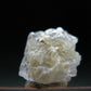 Rare Gray Herderite Crystal from Africa - 0.4" - 1.11 Grams