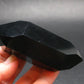 Black Obsidian Polished Stone From Mexico - 3.6"