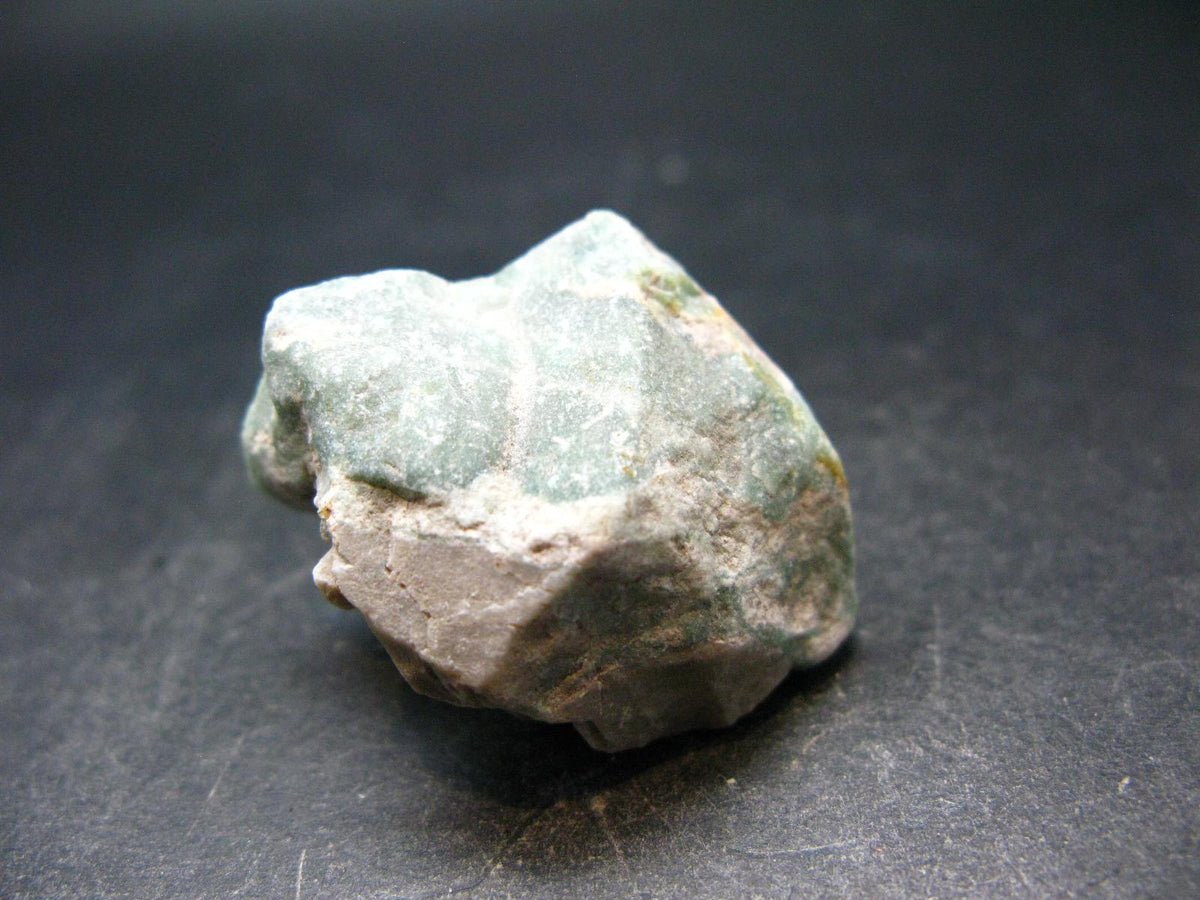 Large Variscite Raw Piece From Utah - 1.4"