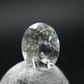 Rhodizite Rhodozite Cut Gem From Madagascar - 0.70 Carats