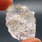 Fantastic Etched Gemmy Raw Clear Goshenite Beryl Crystal From Brazil - 1.6" - 17.43 Grams