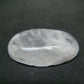 Large Natrolite Cabochon From Russia - 20.0 Carats