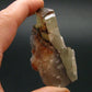 Tricolor Calcite Crystal from Mexico - 52.18 Grams - 2.5"