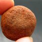 Rare Sedonalite Vortex Shaman Stone From Sedona Arizona - 1.0" - 16.59 Grams