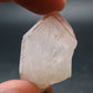 Lithium Quartz Crystal From Brazil - 1.1" - 14.29 Grams