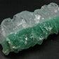 Green Halite Cluster From Poland - 5.1" - 377 Grams