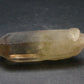 Citrine Unheated Polished Crystal From Brazil - 2.7" - 40.65 Grams