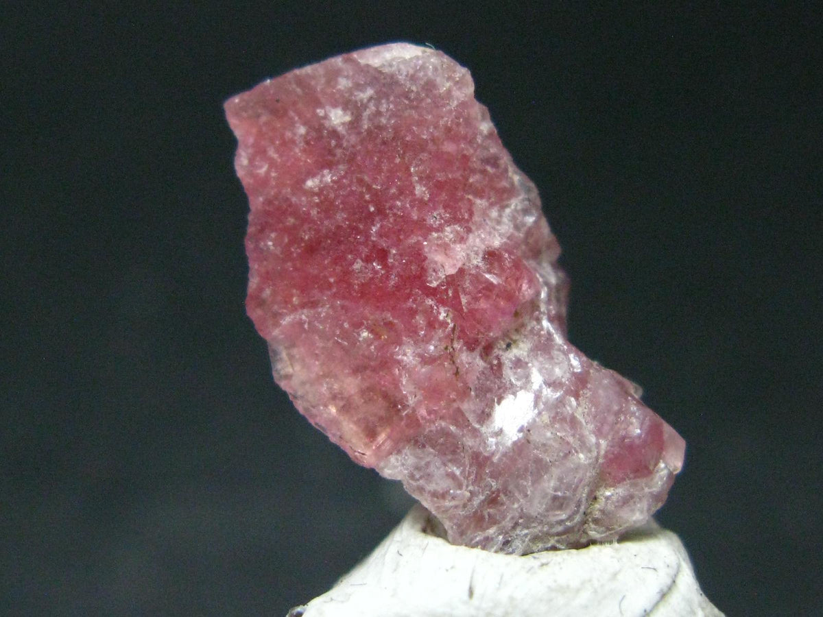 Rare Pezzottaite Crystal from Madagascar - 6.32 Carats