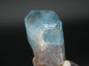 Euclase Gem Crystal From Colombia - 50 Carats - 1.2"