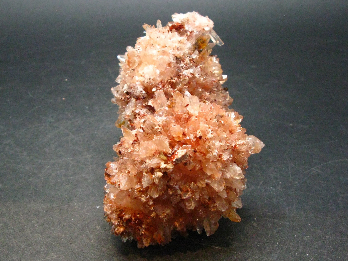 Fine Creedite Cluster From Mexico - 3.8"