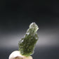 Moldavite Tektite Raw Piece from Czech Republic - 0.6" - 5.0 Carats - 1.0 Grams